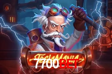 Benefícios da Conta 7700Bet