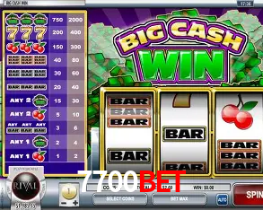 Inovações de Jogos na 7700Bet: O Futuro das Experiências Interativas