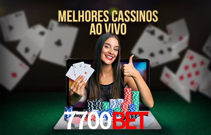 API Integration 7700Bet