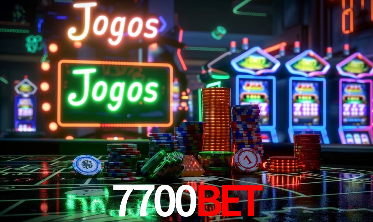 7700Bet App