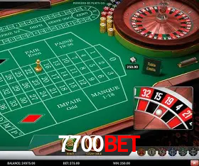 Seasonal Promotions 7700Bet