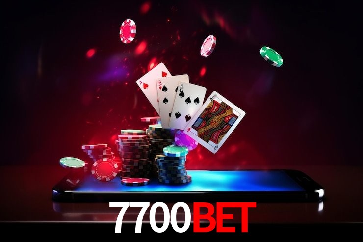 Statistics 7700Bet
