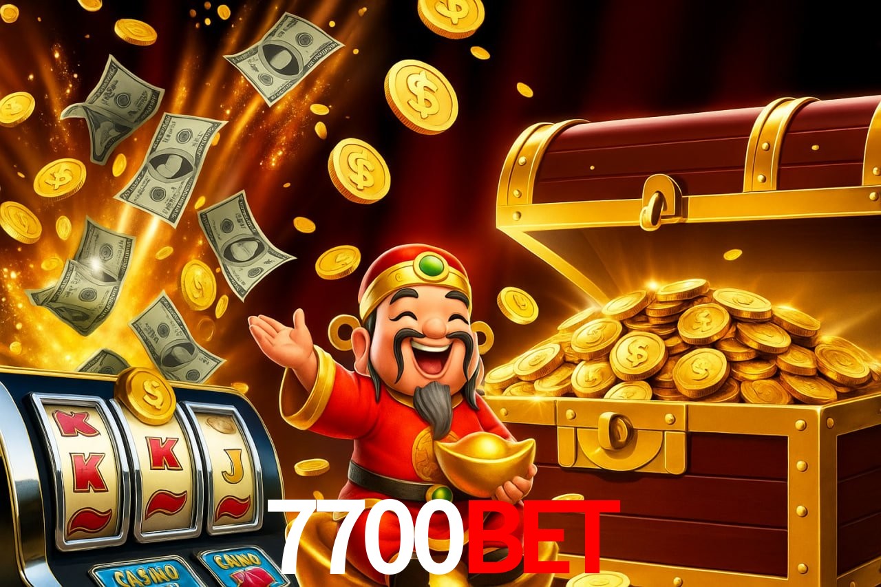 Torneios 7700Bet