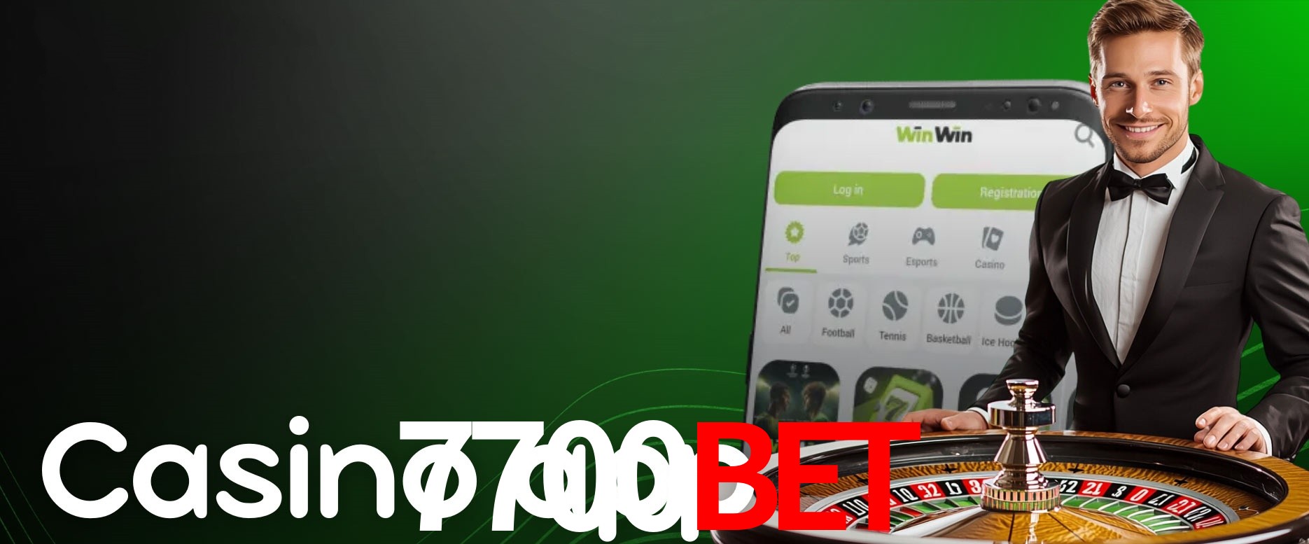 Account Benefits 7700Bet