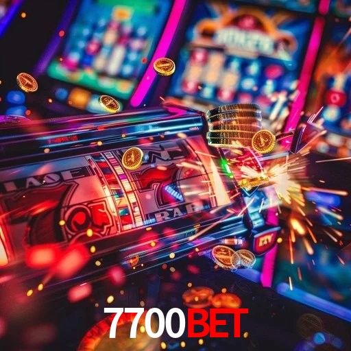 Mesa de Blackjack 7700Bet