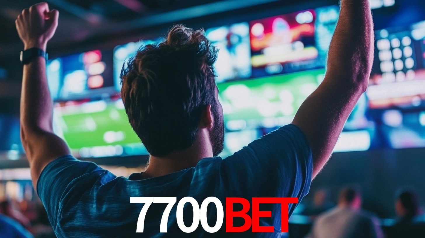 7700Bet App