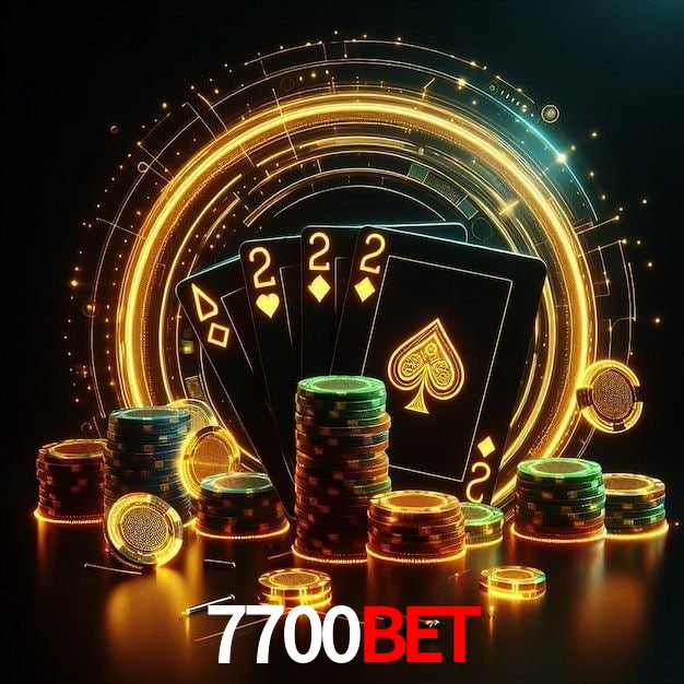 Provedores de Jogos 7700Bet