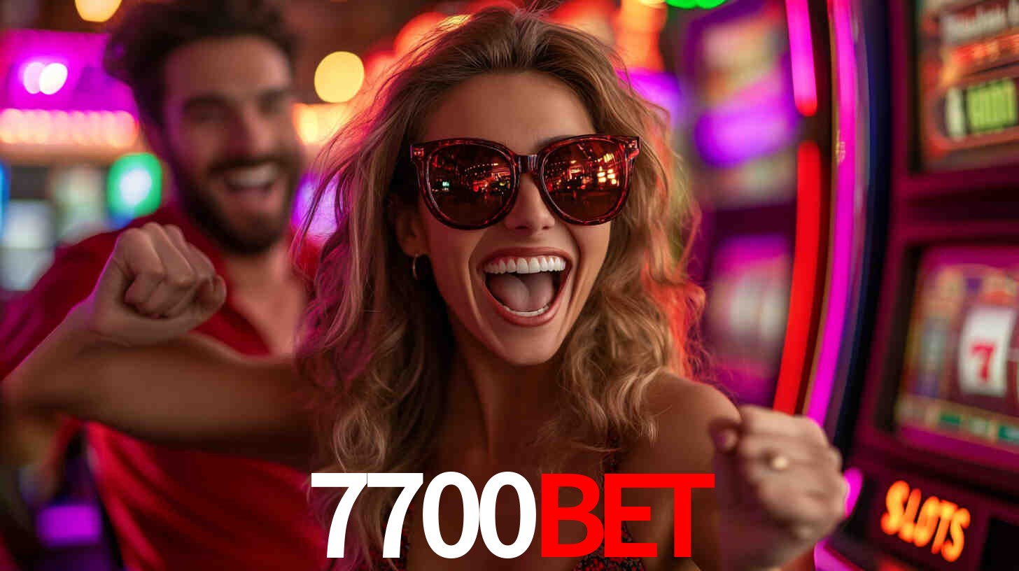 Descubra o Programa VIP da 7700Bet: Vantagens Exclusivas para Jogadores