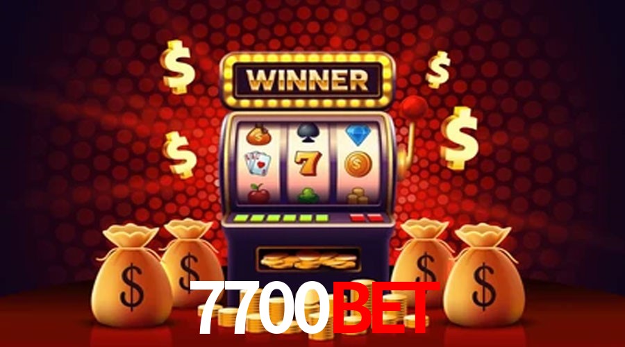 Games Directory 7700Bet