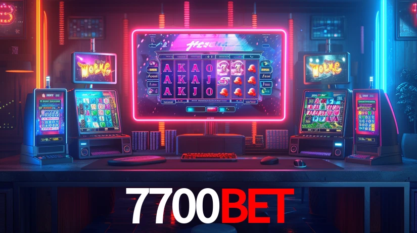 7700Bet Login