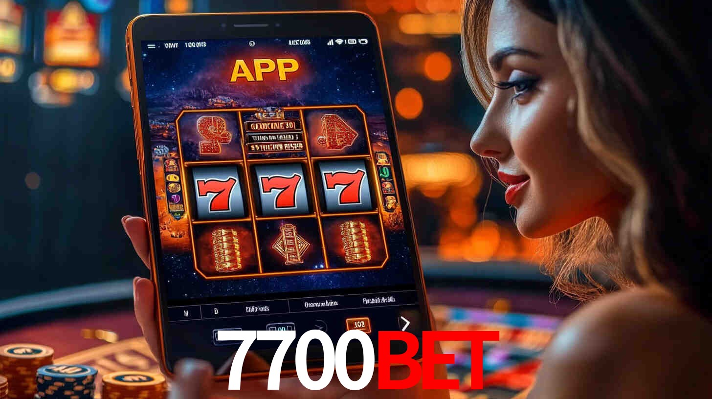 7700Bet Login