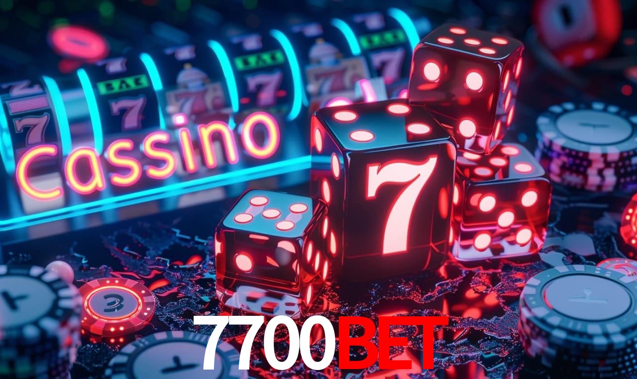 Tennis Betting 7700Bet