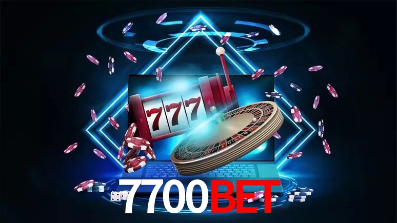 Segurança 2FA 7700Bet