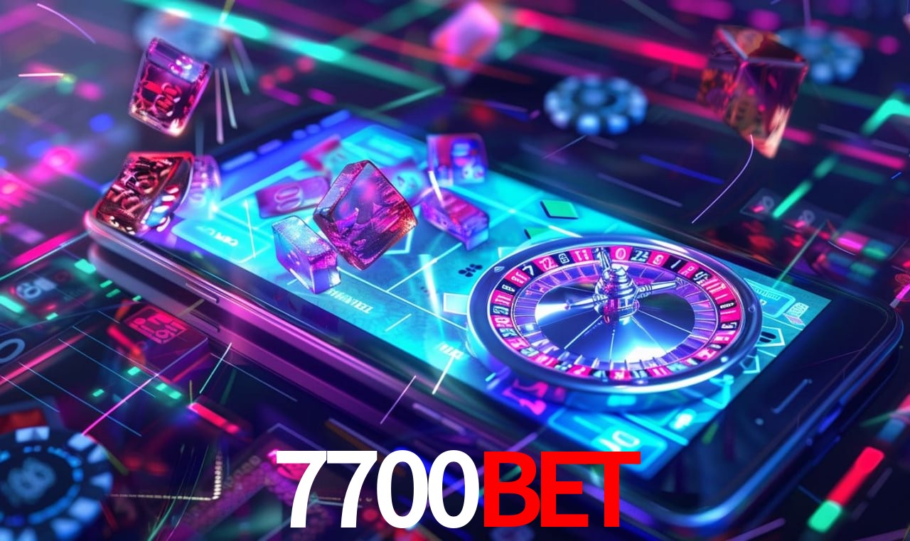 Experiência VIP 7700Bet