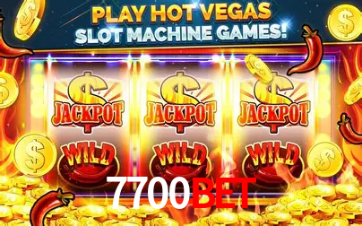A Emoção da Loteria na 7700Bet: Uma Chance de Mudança de Vida