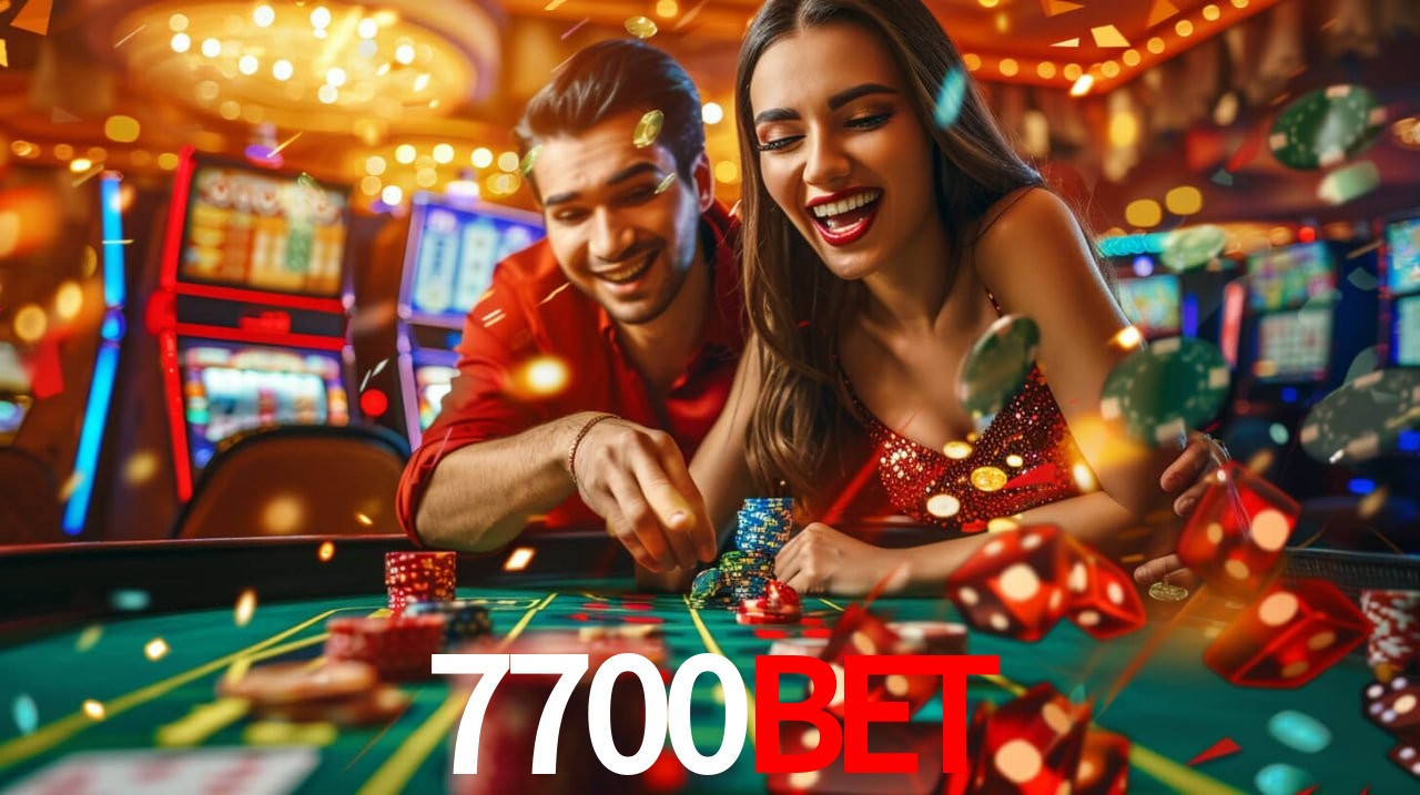 Sistemas de Segurança 7700Bet