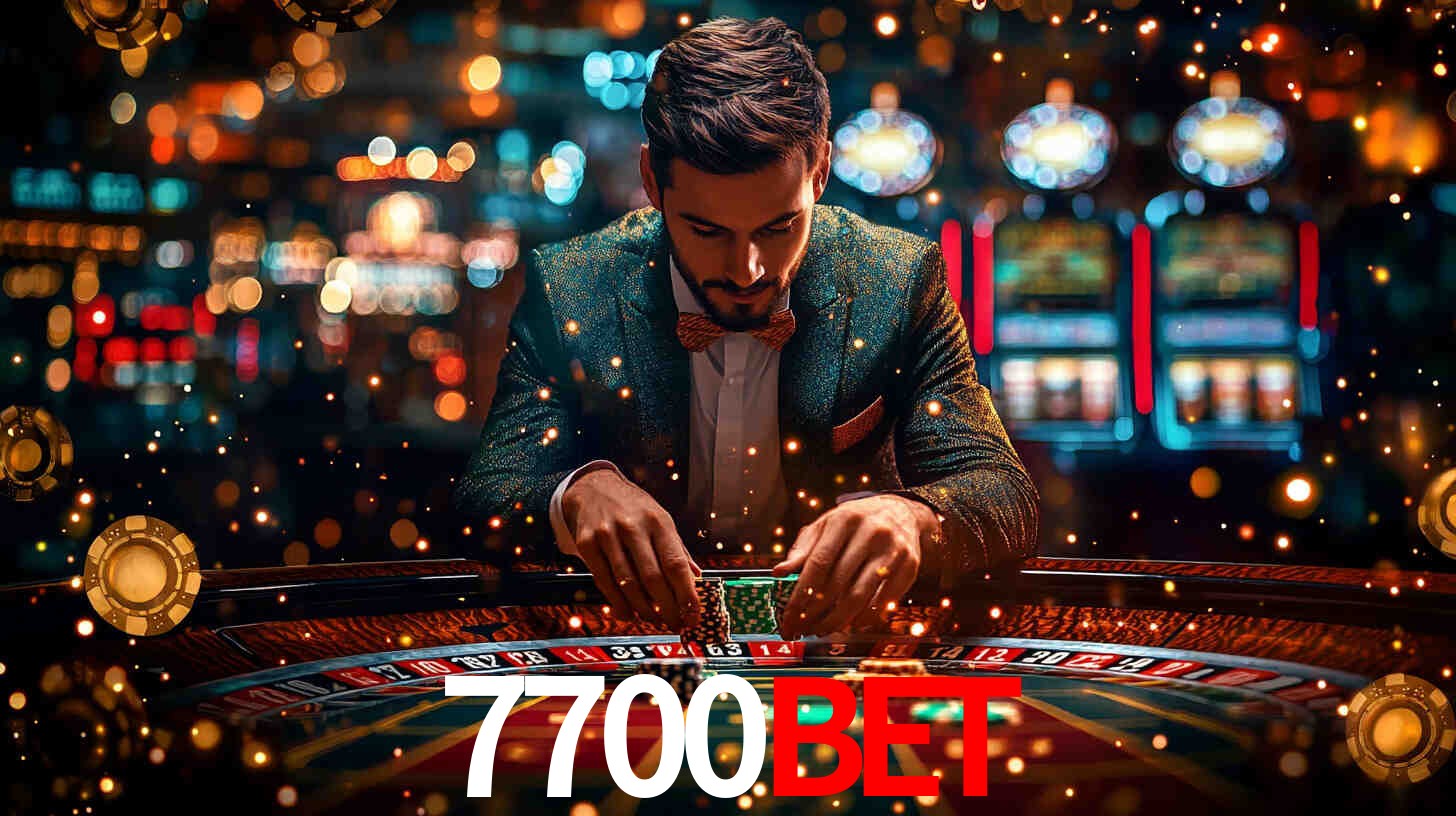 Premium Interface 7700Bet