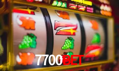 A Popularidade dos Caça-Níqueis no 7700Bet