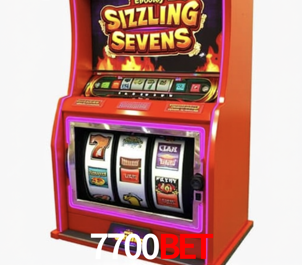 Secure Login 7700Bet