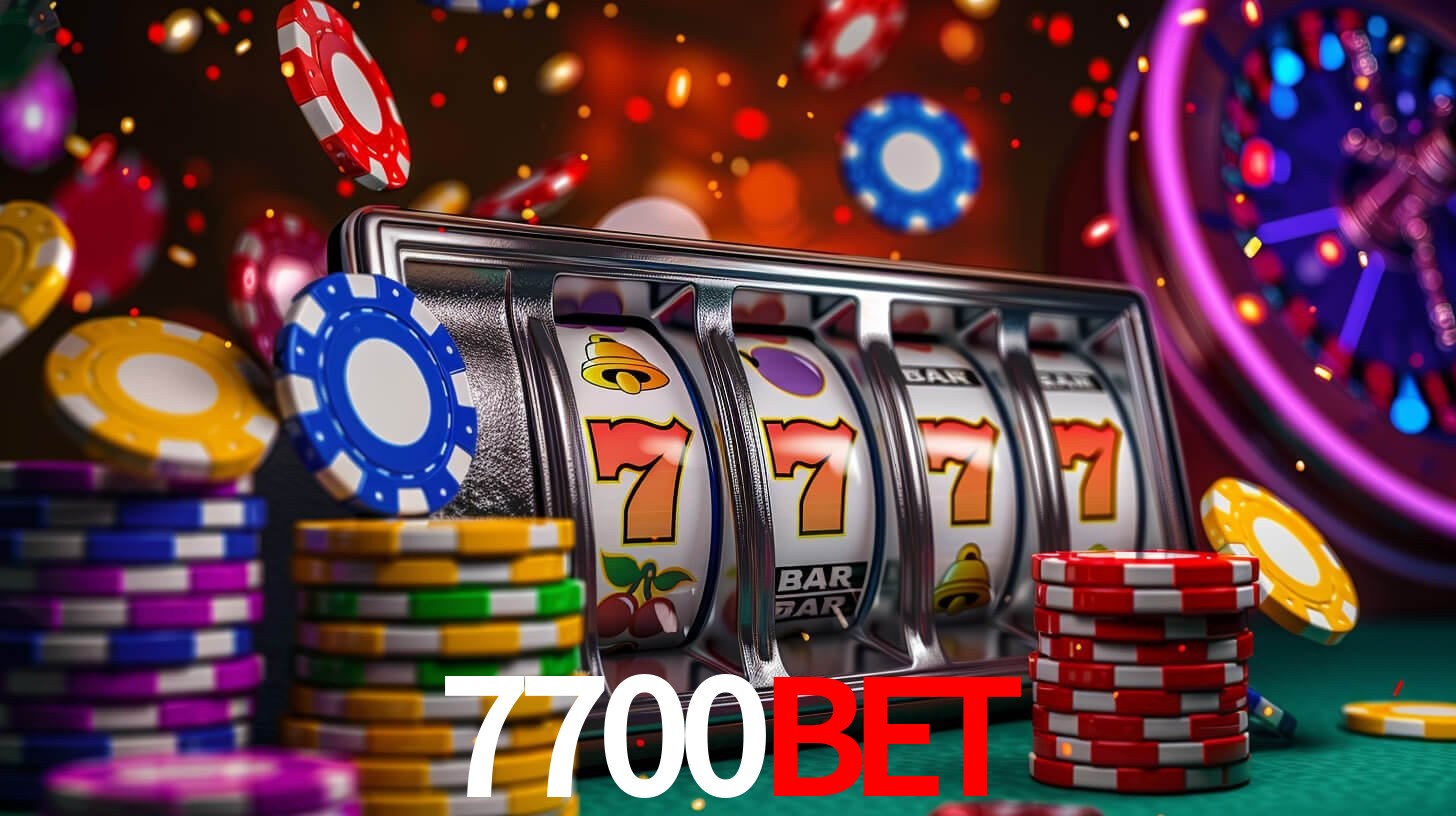 Programa VIP 7700Bet