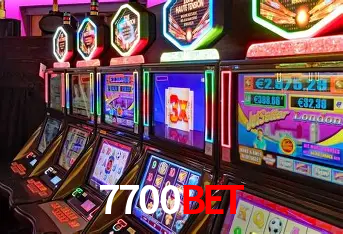 A Revolução dos Aplicativos de Jogos no 7700Bet
