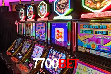Descubra a Essência do 7700Bet: Nossa História e Compromissos