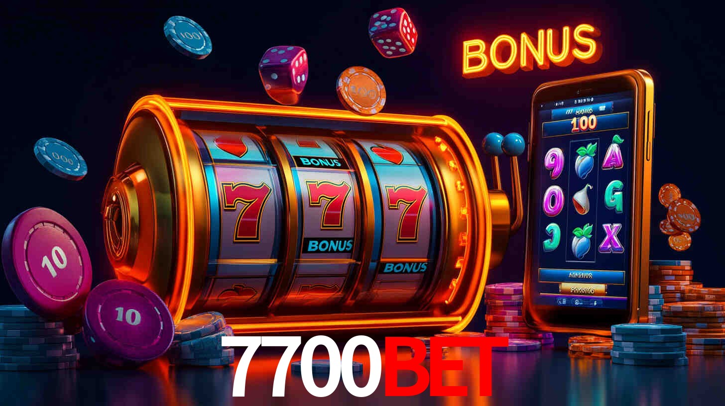 Inovações de Jogos na 7700Bet: O Futuro das Experiências Interativas