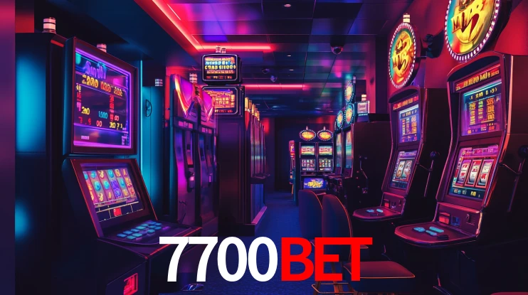 7700Bet