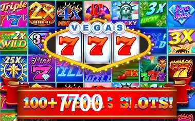 Descubra o Programa VIP da 7700Bet: Vantagens Exclusivas para Jogadores