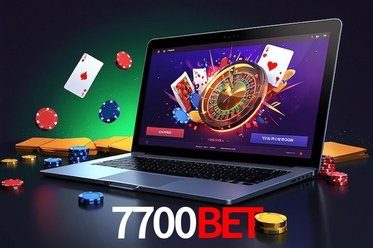 Benefícios da Conta 7700Bet