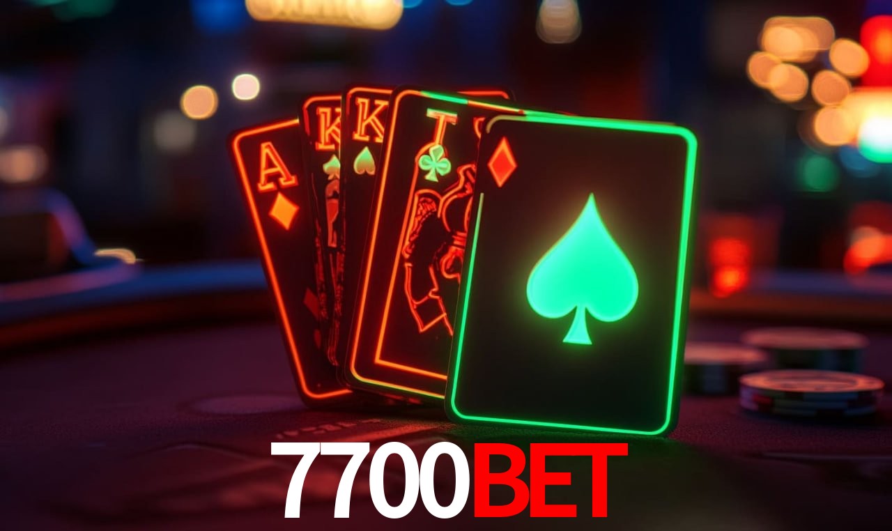 Especiais de Fim de Semana 7700Bet