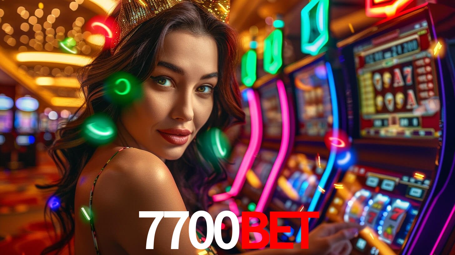 Jogos Exclusivos 7700Bet