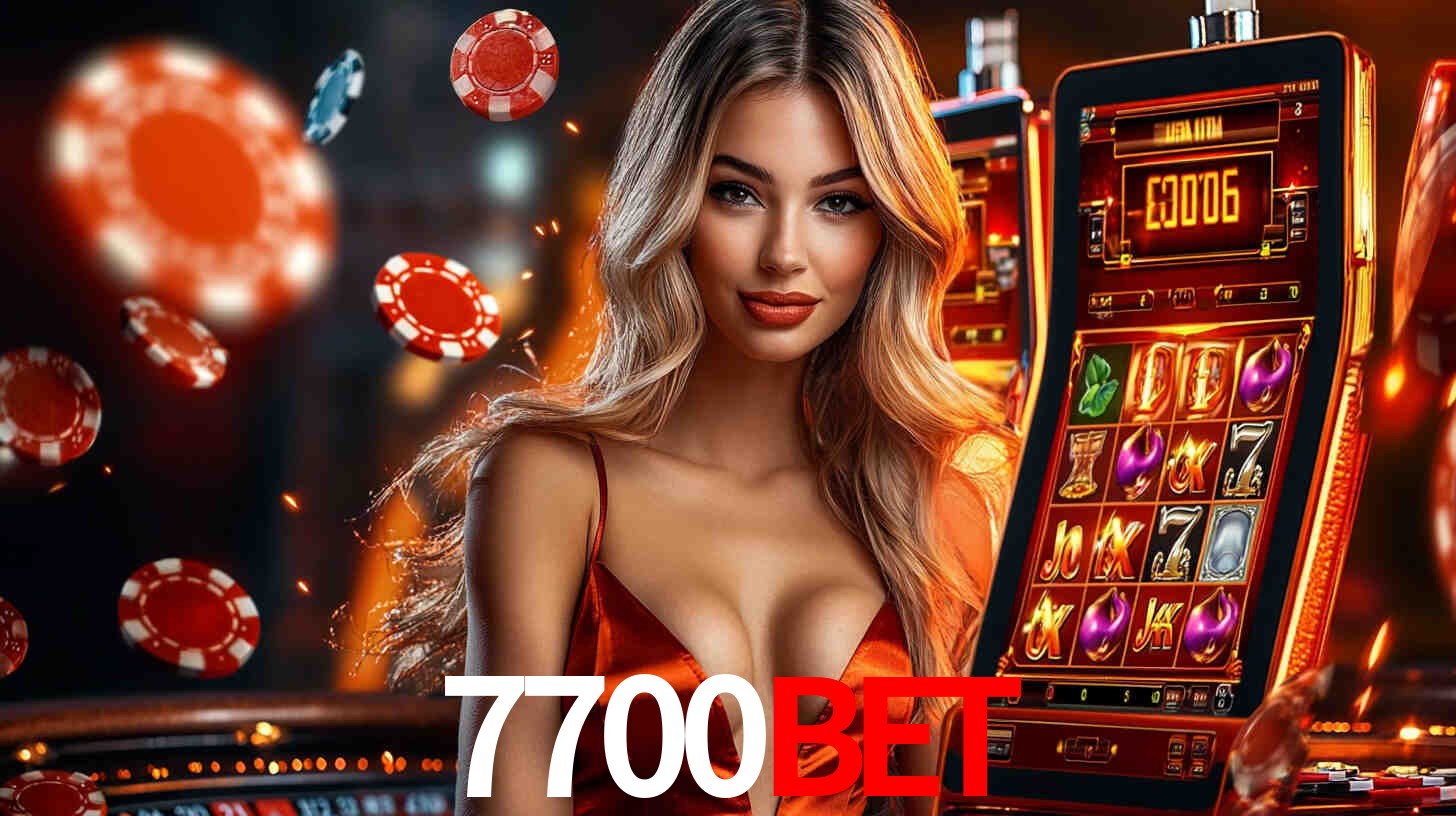7700Bet App