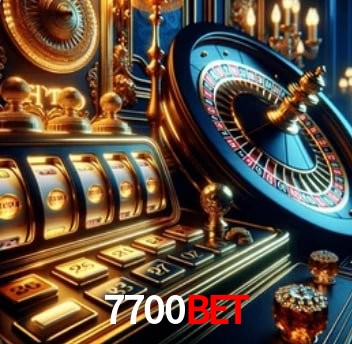 Diretório de Jogos 7700Bet
