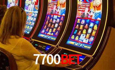 Inovações de Jogos na 7700Bet: O Futuro das Experiências Interativas