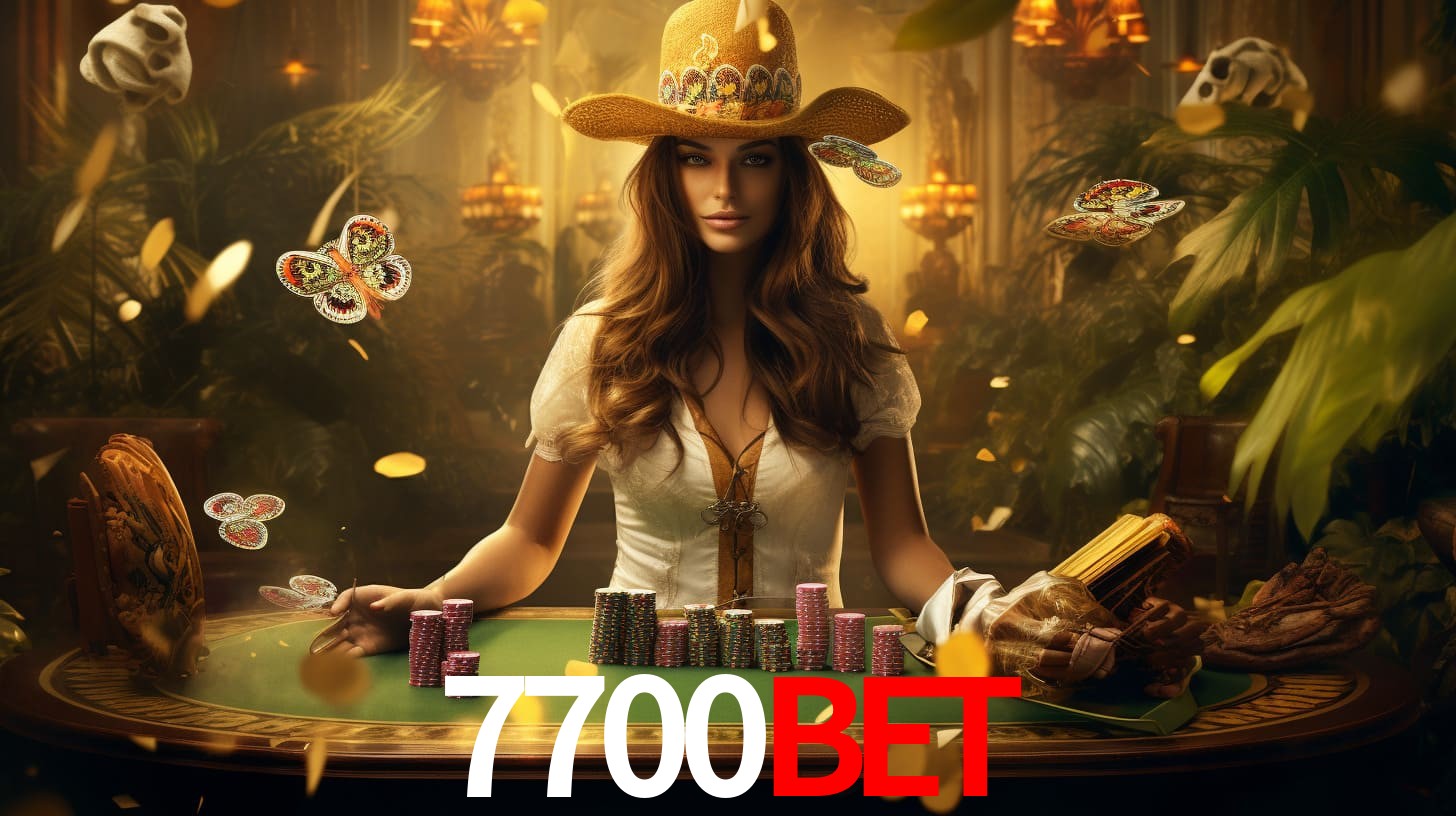 APP oficial da 7700Bet para mobile