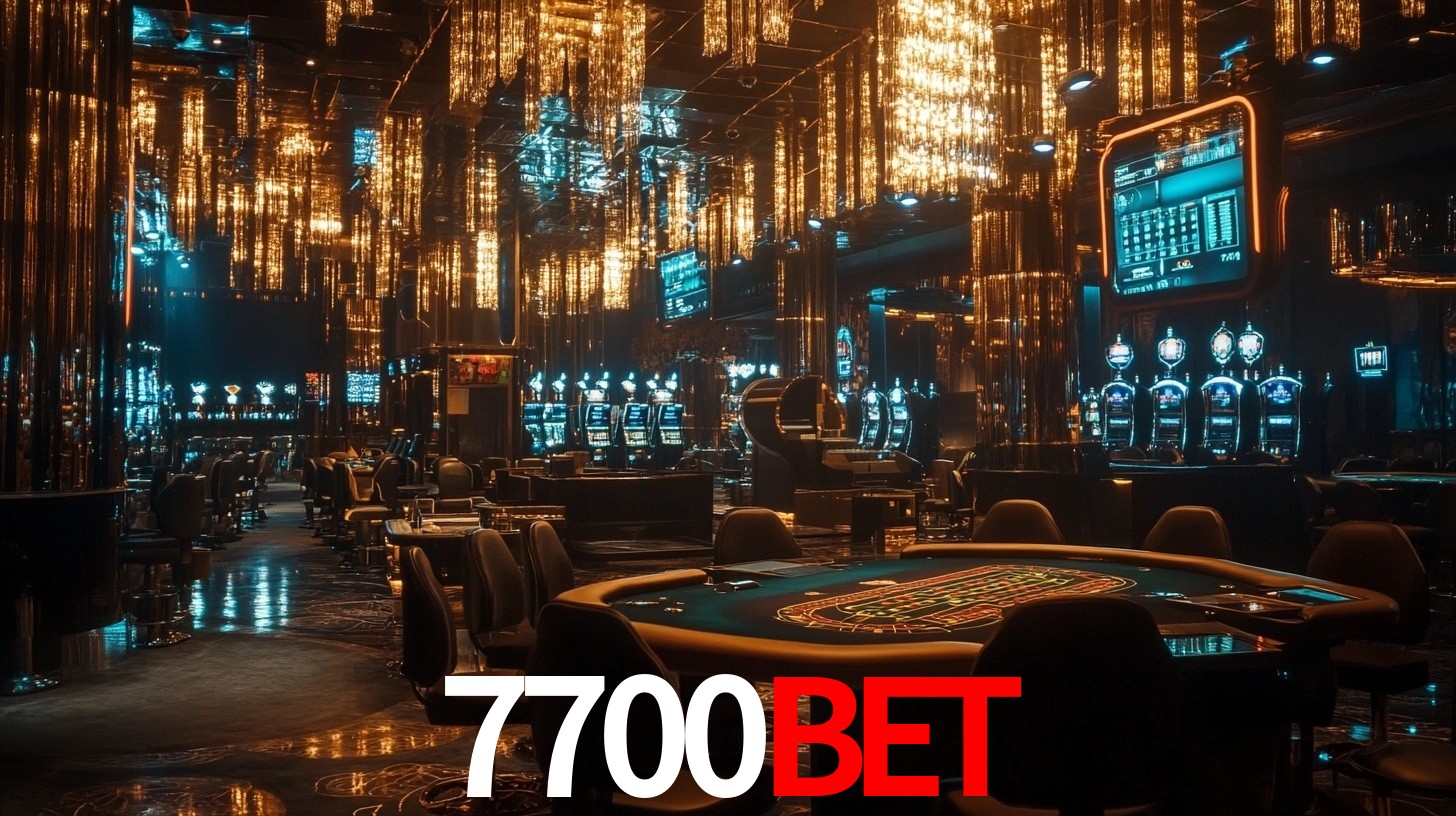 7700Bet App