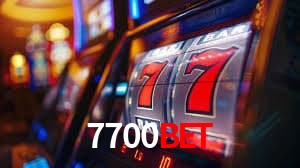 Recursos de Bônus 7700Bet