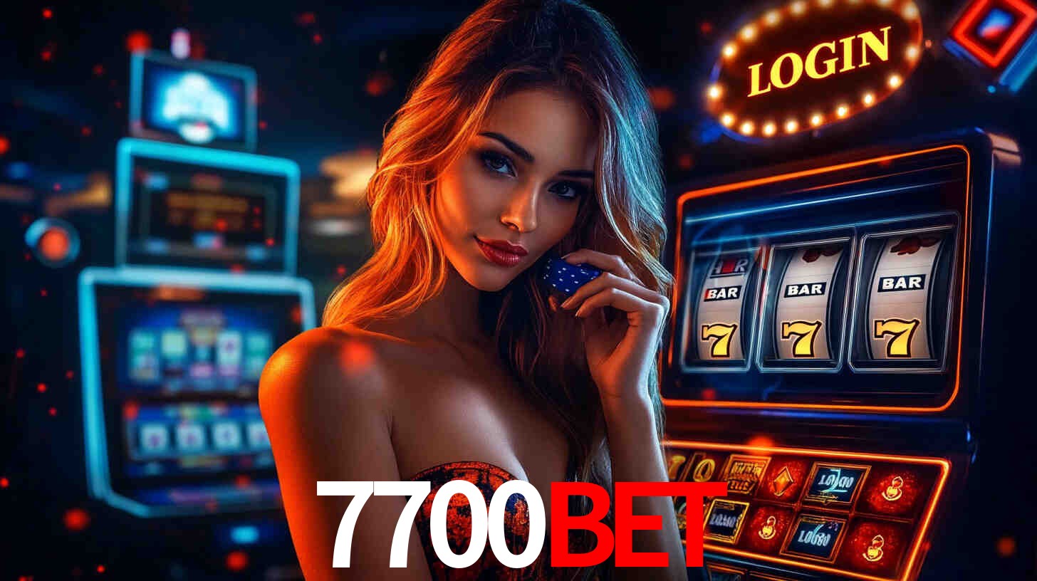 Bônus Generosos e Exclusivos no 7700Bet para Você!