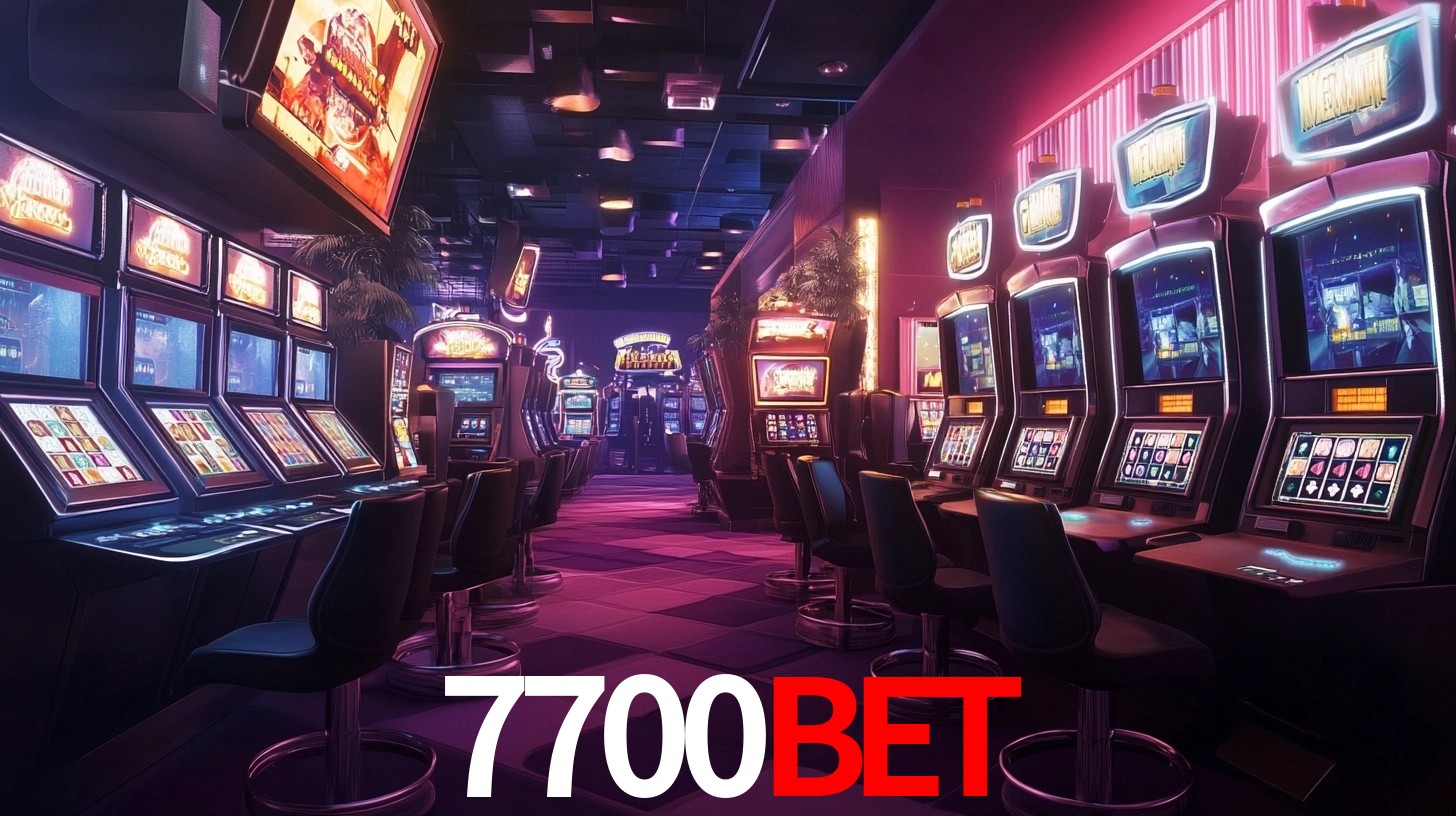 7700Bet Login