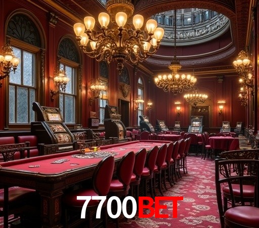 Cadastro Rápido 7700Bet