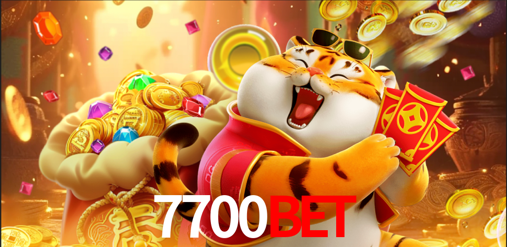 7700Bet
