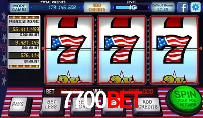 Apostas Esportivas na 7700Bet: Um Guia Completo