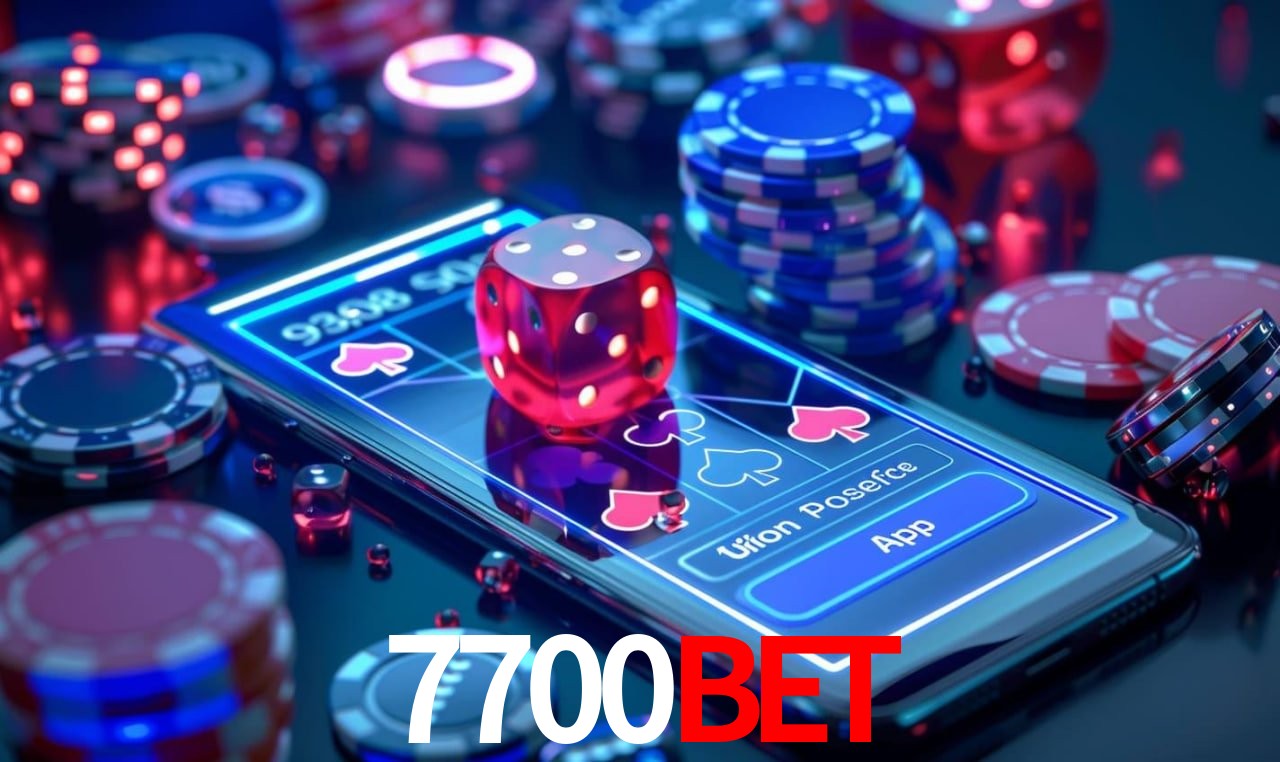 Promoção Relâmpago 7700Bet