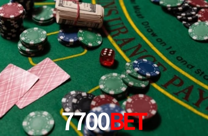7700Bet