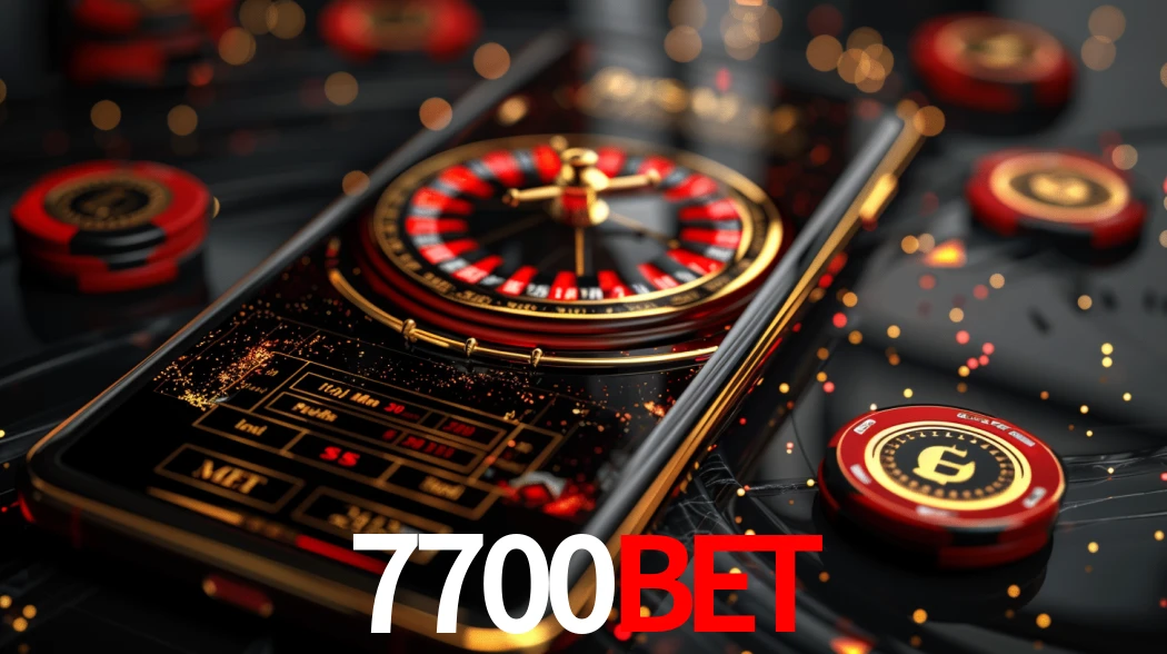 Mesa de Blackjack 7700Bet