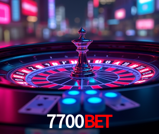 Estatísticas Esportivas 7700Bet
