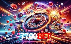 Benefícios da Conta 7700Bet