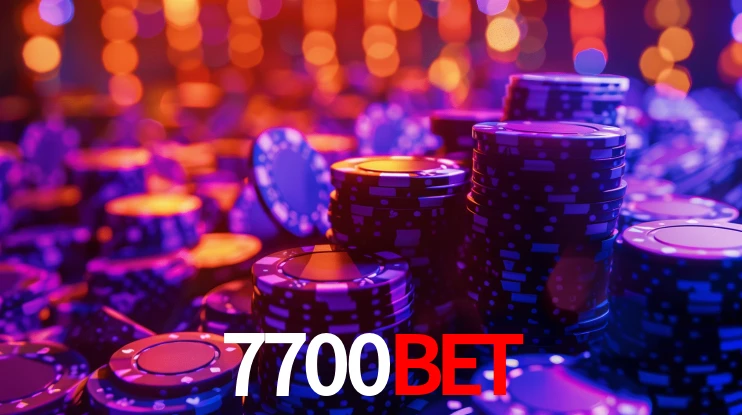 7700Bet Login