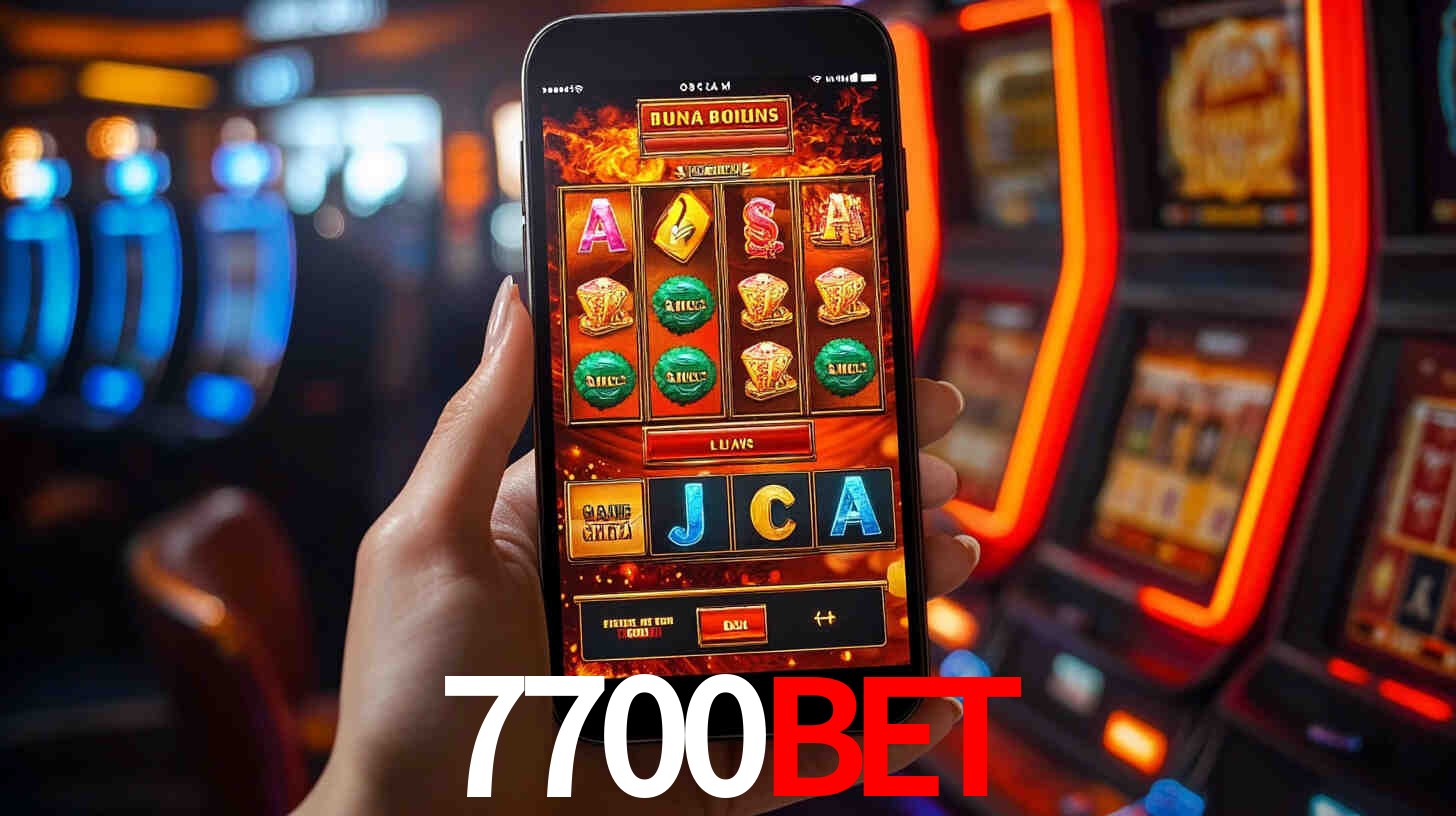 7700Bet